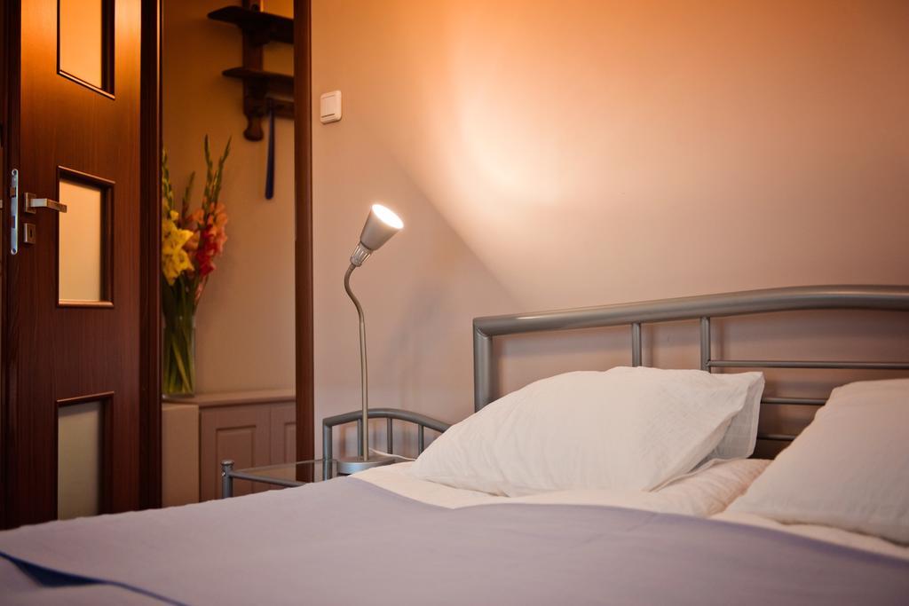 Best Inn Poznan Apartament Wojskowa Room photo